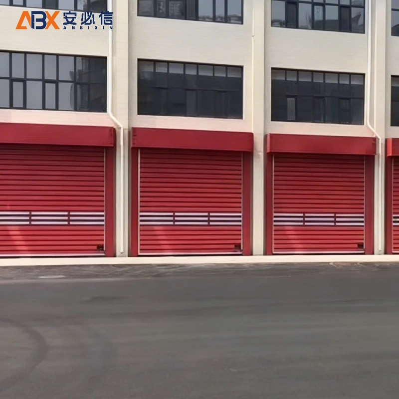 亳州洁净室高速门